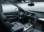 Audi S6 Sedan 2006 года